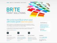 briteprintsolutions.co.uk briteprintsolutions.co.uk