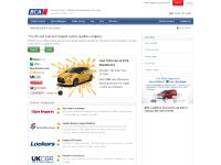 British Car Auctions