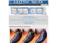 british-shoes.com Marques, Aigle, Base London british-shoes.com Marques, Aigle, Base London