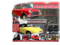 Pièces détachées Austin Mini, LOTUS, MG: BRITISHCARCENTRE.FR - Pièces détachées Austin Mini, LOTUS, MG: BRITISHCARCENTRE.FR -