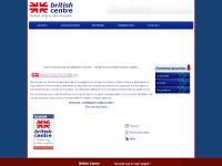 Accueil | British Centre - The best way to learn english | British center casablanca, centre anglais, cours et formation anglais Accueil | British Centre - The best way to learn english | British center casablanca, centre anglais, cours et formation anglais