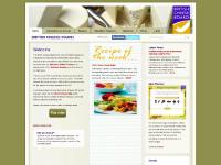 British Cheese Board - Welcome British Cheese Board - Welcome