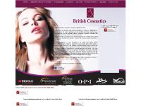 britishcosmetics britishcosmetics
