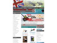 Electric Dog Collars | Electronic Remote | Dog Trainers | Dog Kennels | Electric Dog Fence | Dummy Launchers | Stop Dogs Barking | Radio Dog Fence | Electric Fencing For Dogs