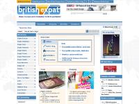 British Expat - Online Community for Brits Worldwide British Expat - Online Community for Brits Worldwide