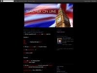 Teacher online Teacher online