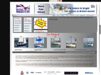 britishhunter.co.uk britishhunter.co.uk