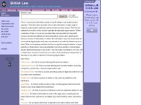 britishlaw.org.uk law, legal, advice britishlaw.org.uk law, legal, advice