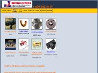 britishmetrics.com Super duplex bolts, Hastaloy C276 bolts, 90/10 copper nickel britishmetrics.com Super duplex bolts, Hastaloy C276 bolts, 90/10 copper nickel