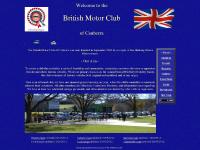 britishmotorclub.com.au britishmotorclub.com.au