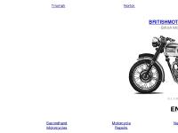 BJ's Bikes & Bits Pty Ltd - triumph, norton, bsa matchless, enfield, velocette, BJ's Bikes & Bits Pty Ltd - triumph, norton, bsa matchless, enfield, velocette,