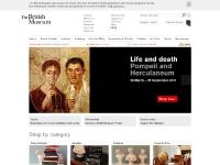 British Museum shop online British Museum shop online
