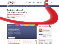 britishschool.be Primary School, Secondary School, Calendar