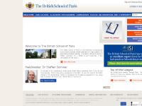  BSP Community, Recruitment, BSP Guided Tour, Junior School Gallery