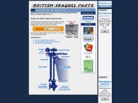 britishseagullparts.com