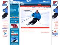 The British Alpine Ski School - Home