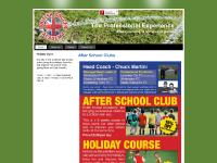 britishsocceracademy.co.uk britishsocceracademy.co.uk