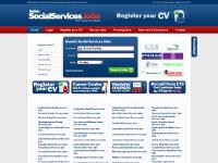 Jobs in British Social Services - British Social Services Jobs Jobs in British Social Services - British Social Services Jobs