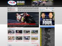 2012 MCE Insurance British Superbike Championship in association with Pirelli