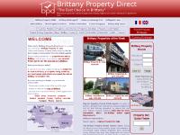 Brittany property for sale. All Brittany properties with English speaking estate agents in Brittany.