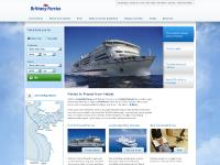 Brittany Ferries - Ferries to France from Ireland Brittany Ferries - Ferries to France from Ireland
