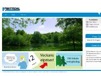 liten brittedal.se skärmbild liten brittedal.se skärmbild