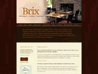 brix.com Brix, wine, restaurant