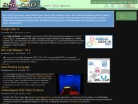 BRL-CAD | Open Source Solid Modeling BRL-CAD | Open Source Solid Modeling