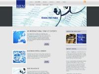 BRM Consulting - Internal Audit and Control Solutions BRM Consulting - Internal Audit and Control Solutions