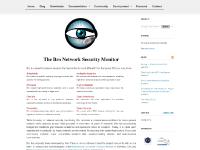 bro-ids.org - bro-ids