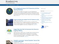 Broadband Speed Test Broadband Speed Test