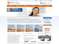  resource centre, Competitive Advantage, Network & Coverage, Vision & Mission