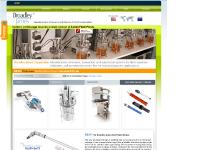 broadleyjames.com Broadley-James, bionet, Bioreactors broadleyjames.com Broadley-James, bionet, Bioreactors