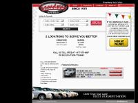 Broadway Auto Sales Broadway Auto Sales