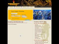 Broadway Hotels New York - Times Square Hotels Broadway Hotels New York - Times Square Hotels