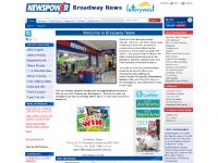 Broadway News