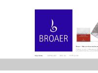 Pilobra Broaer. Cosmética capilar para profesionales Pilobra Broaer. Cosmética capilar para profesionales