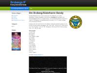 statistik för broberg 