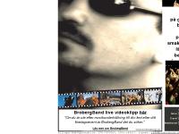 BrobergBand -- Ett partyband för din fest eller företagsevent.