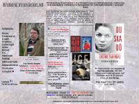 statistik för broberginnovation - Välkommen till Broberg Innovation AB - Författarskap ...