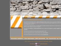 Rénovation de bâtiment à L'Isle-Jourdain (32) : Jean Pascal Brochetto - Accueil Rénovation de bâtiment à L'Isle-Jourdain (32) : Jean Pascal Brochetto - Accueil