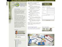 Brochure design, brochure designers, tri-fold brochures