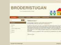 Köpinformation, Kontakta oss!, Broderier, Garn Köpinformation, Kontakta oss!, Broderier, Garn