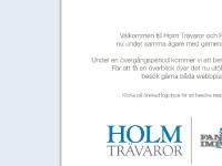 statistik för brodernaholm - Välkommen till Holm Trävaror och Fanerimporten, nu under samma ägare med gemensamt sortiment. statistik för brodernaholm - Välkommen till Holm Trävaror och Fanerimporten, nu under samma ägare med gemensamt sortiment.