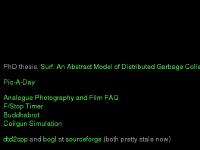 liten brodie-tyrrell.org skärmbild liten brodie-tyrrell.org skärmbild