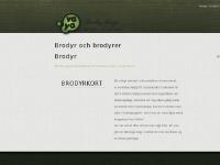 brodyrer.se brodyr , brodyrer, maskinbrodyr