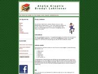 Lektioner i Embird - Atelje Kreativ Brodyr Lektioner