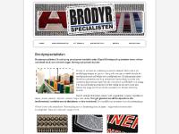 statistik för brodyrspec - Brodyrspecialisten statistik för brodyrspec - Brodyrspecialisten