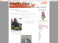 Kreativt sinne... Kreativt sinne...