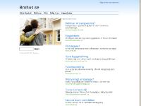 liten brohus.se skärmbild liten brohus.se skärmbild